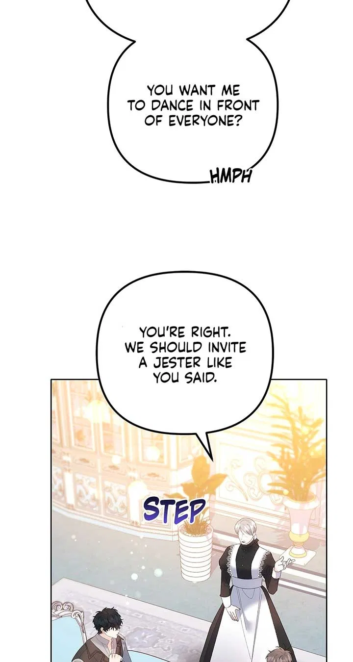 I Got Married to a Duke Called Beast Chapter 47 – Page 27
