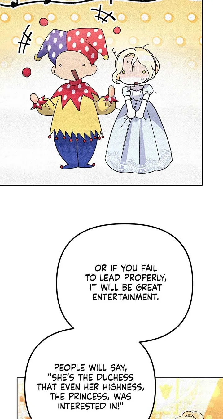 I Got Married to a Duke Called Beast Chapter 47 – Page 29