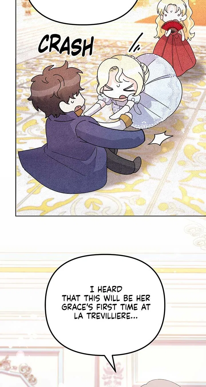 I Got Married to a Duke Called Beast Chapter 47 – Page 30