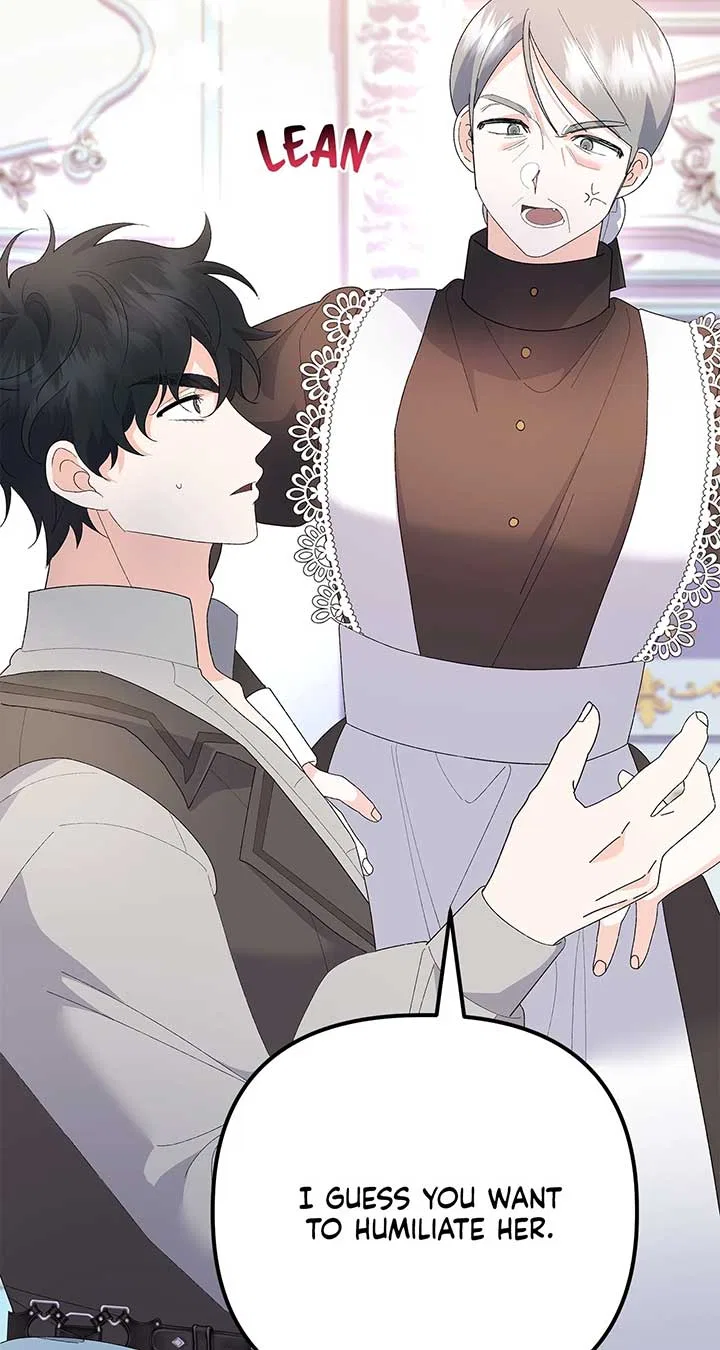 I Got Married to a Duke Called Beast Chapter 47 – Page 31