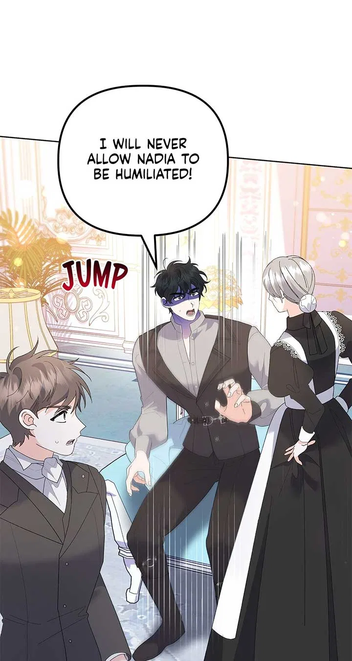 I Got Married to a Duke Called Beast Chapter 47 – Page 33