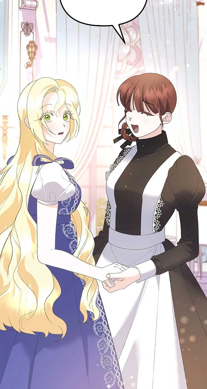 I Got Married to a Duke Called Beast Chapter 47 – Page 37