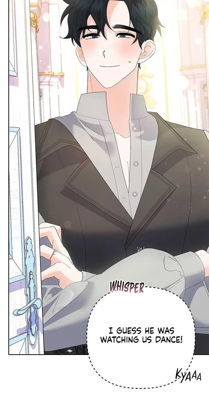 I Got Married to a Duke Called Beast Chapter 47 – Page 39