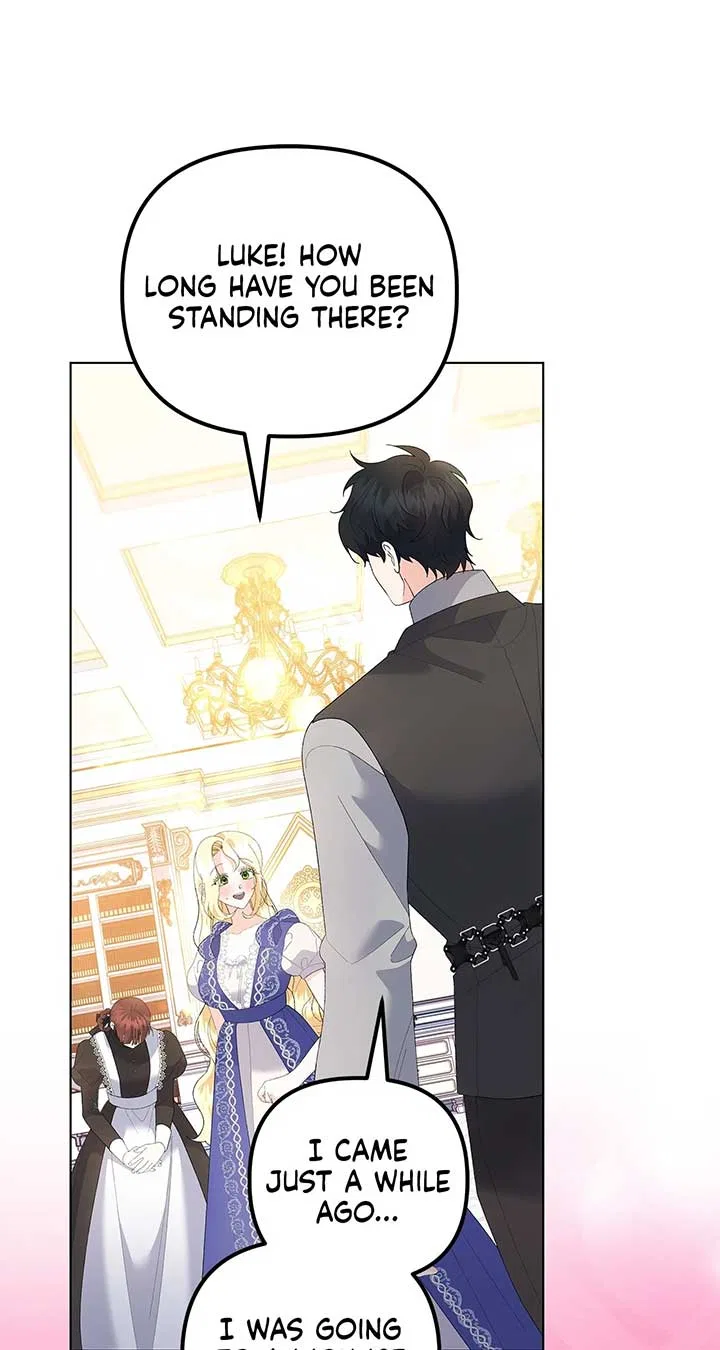 I Got Married to a Duke Called Beast Chapter 47 – Page 41