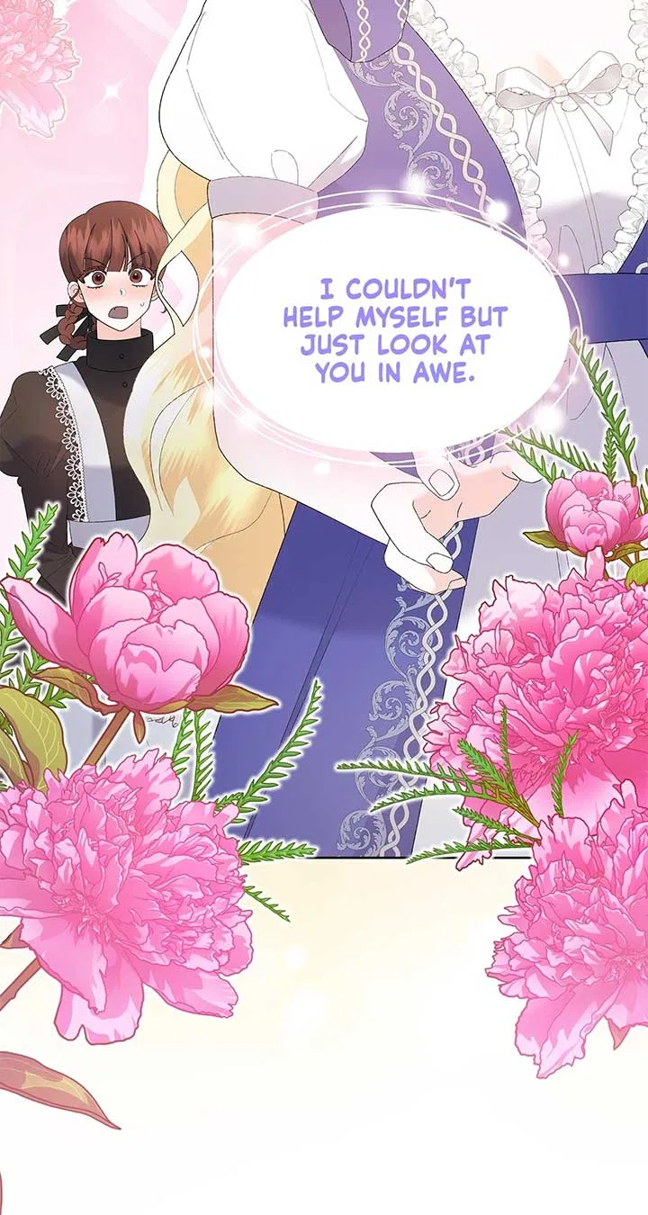 I Got Married to a Duke Called Beast Chapter 47 – Page 43