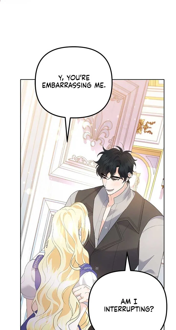 I Got Married to a Duke Called Beast Chapter 47 – Page 44