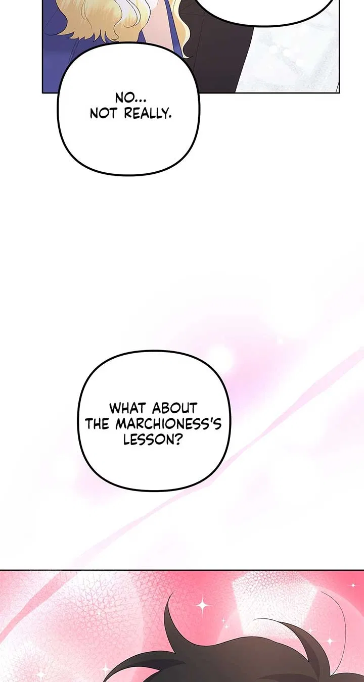 I Got Married to a Duke Called Beast Chapter 47 – Page 45
