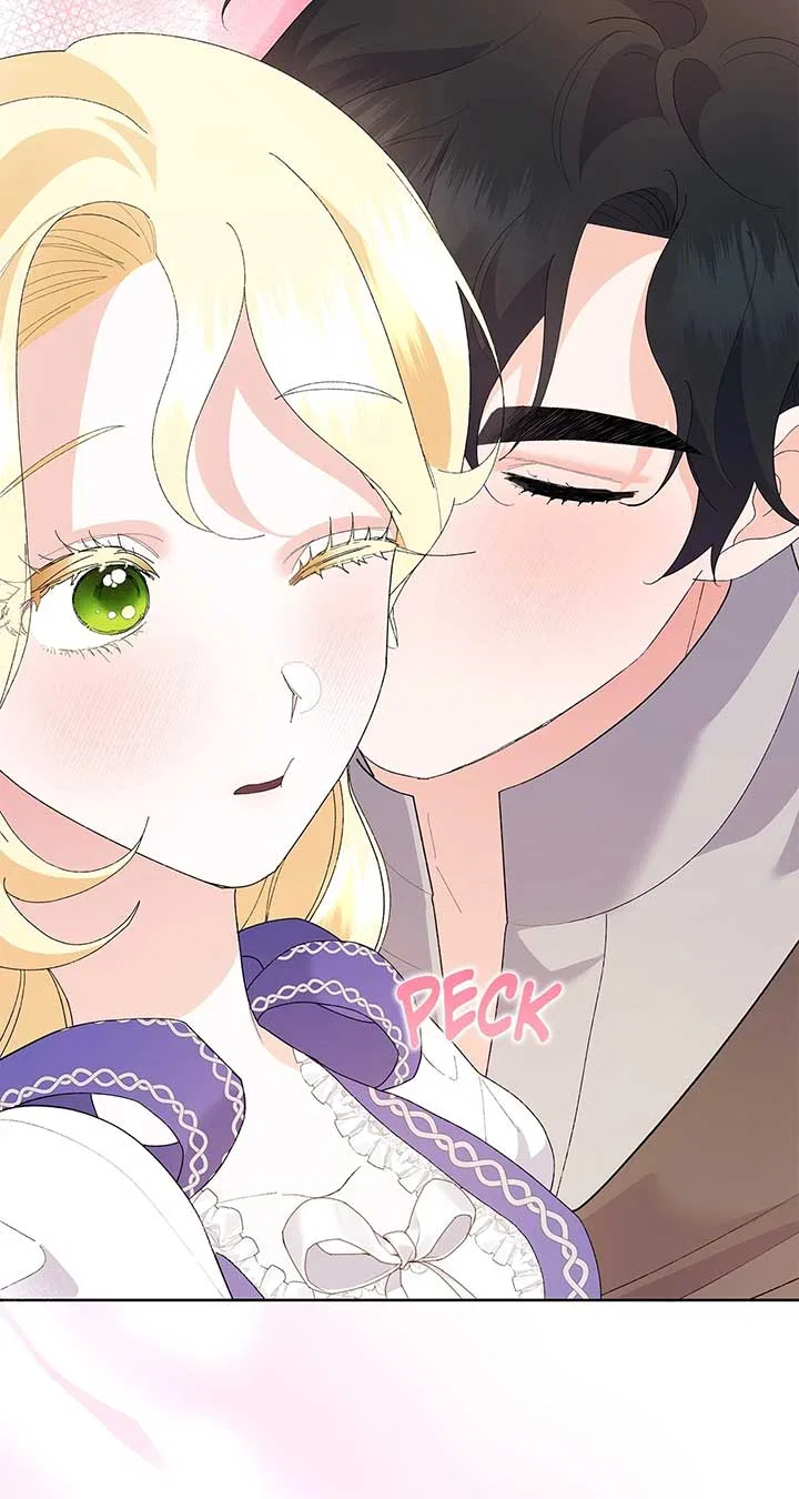 I Got Married to a Duke Called Beast Chapter 47 – Page 46