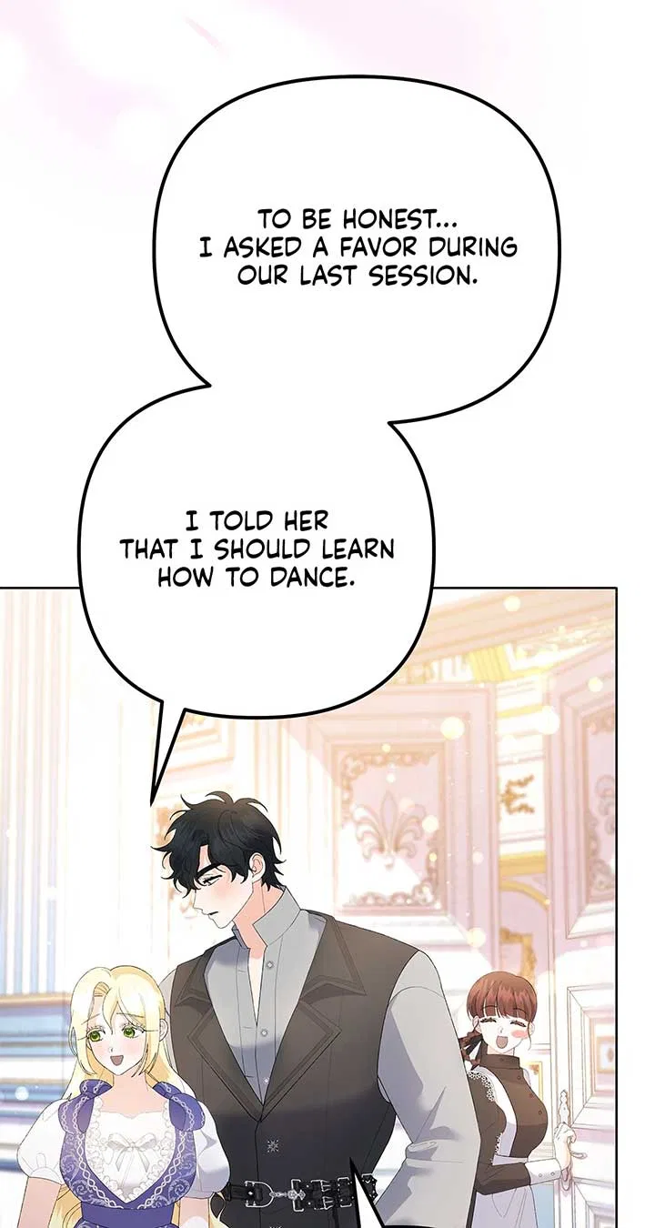 I Got Married to a Duke Called Beast Chapter 47 – Page 47