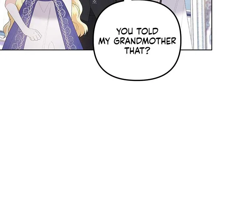 I Got Married to a Duke Called Beast Chapter 47 – Page 48
