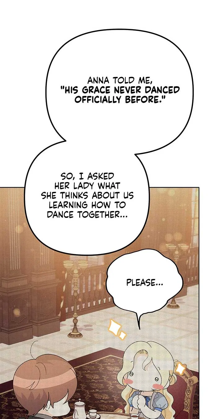 I Got Married to a Duke Called Beast Chapter 47 – Page 49