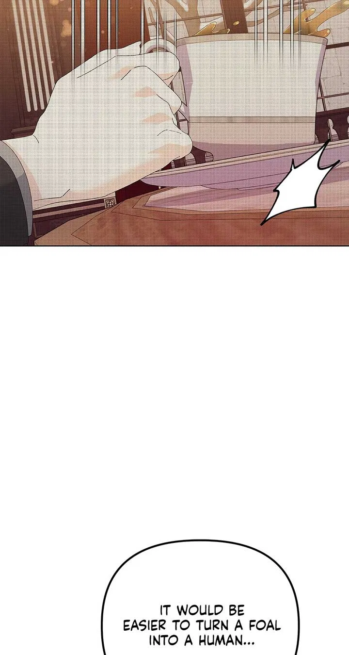 I Got Married to a Duke Called Beast Chapter 47 – Page 51