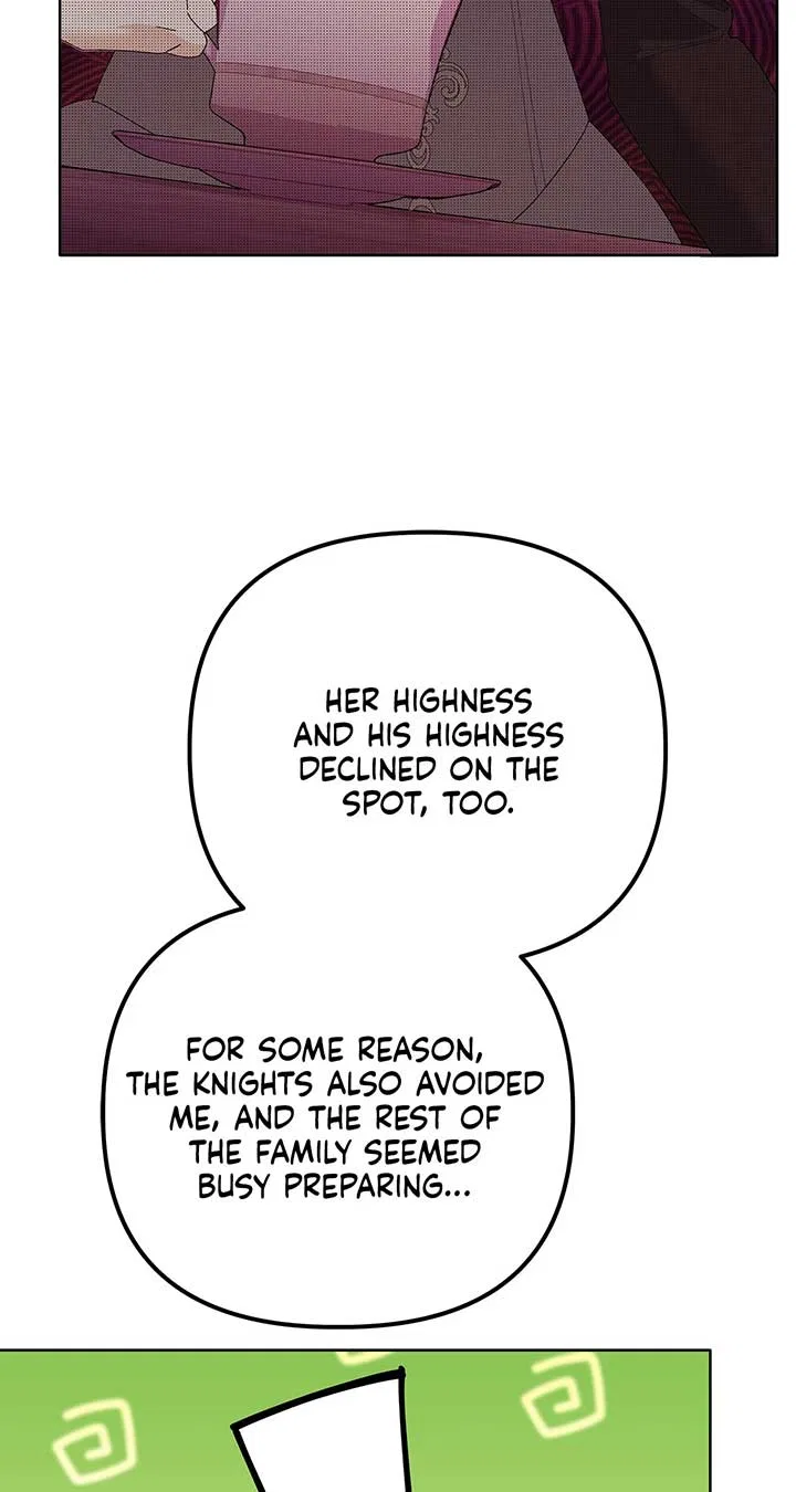I Got Married to a Duke Called Beast Chapter 47 – Page 53