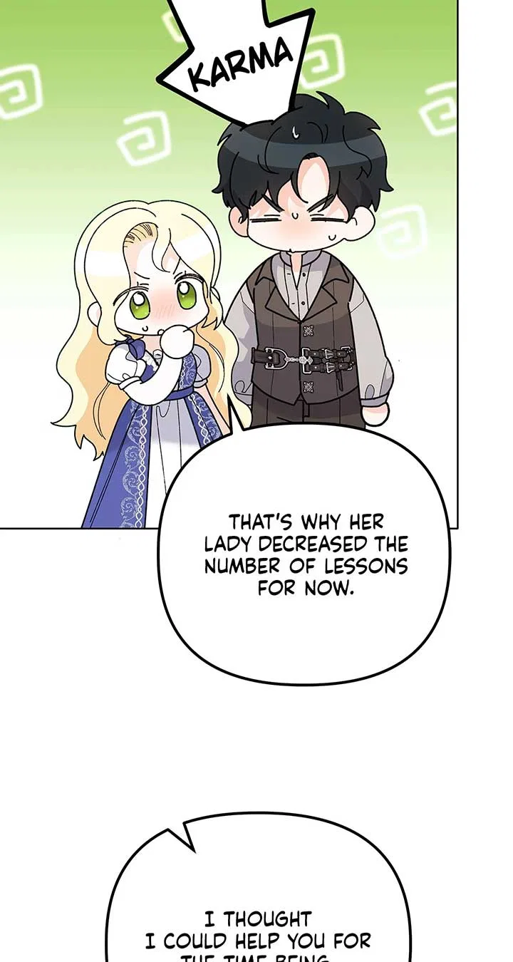 I Got Married to a Duke Called Beast Chapter 47 – Page 54