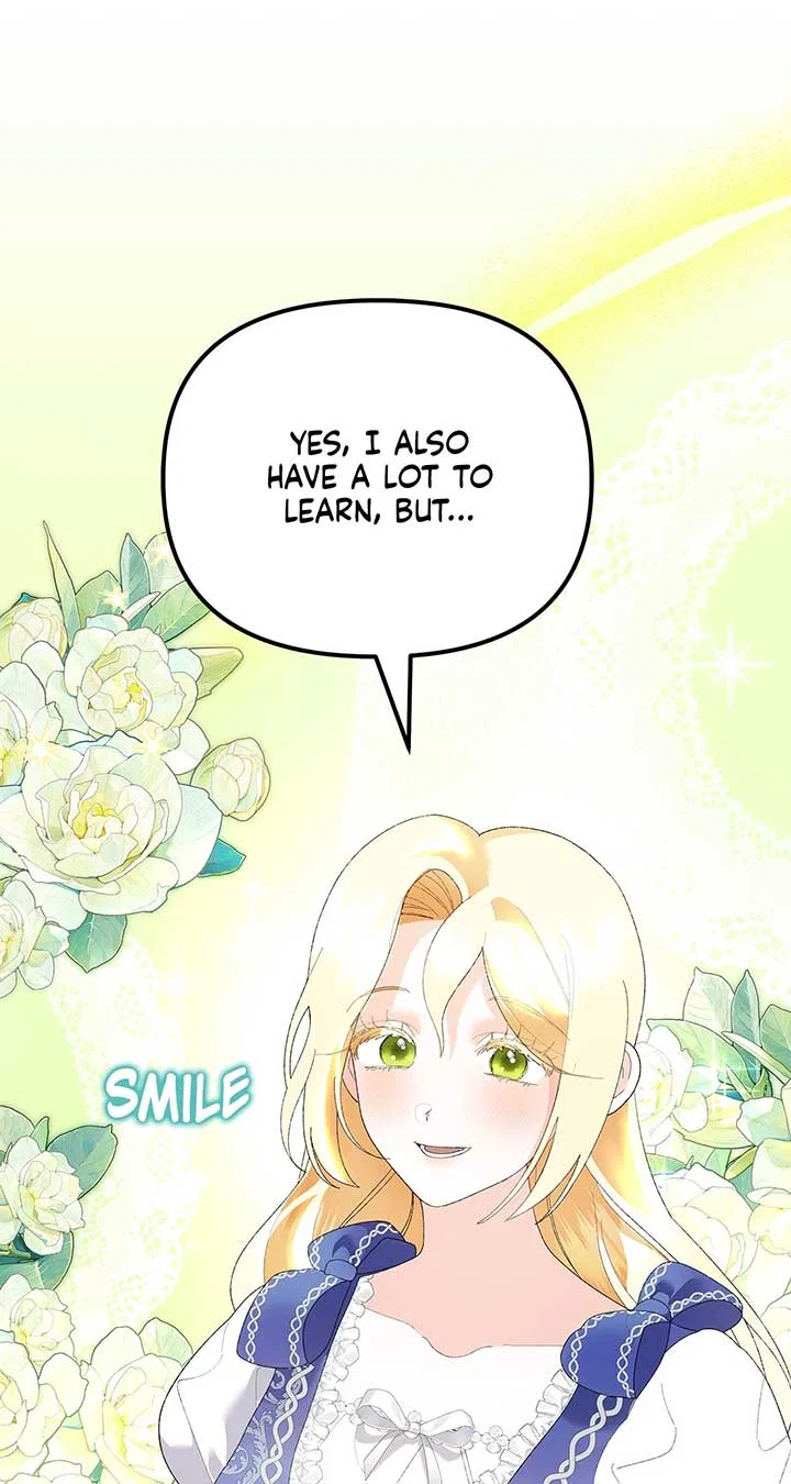 I Got Married to a Duke Called Beast Chapter 47 – Page 57
