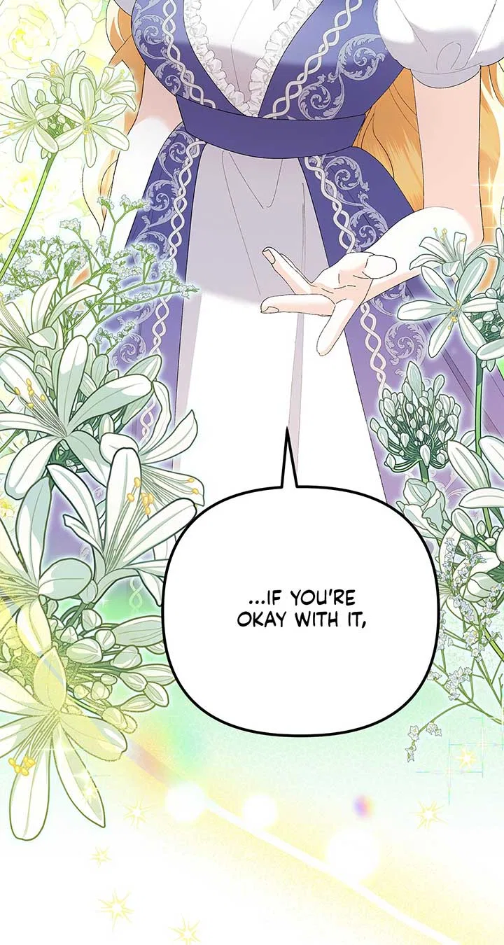 I Got Married to a Duke Called Beast Chapter 47 – Page 58