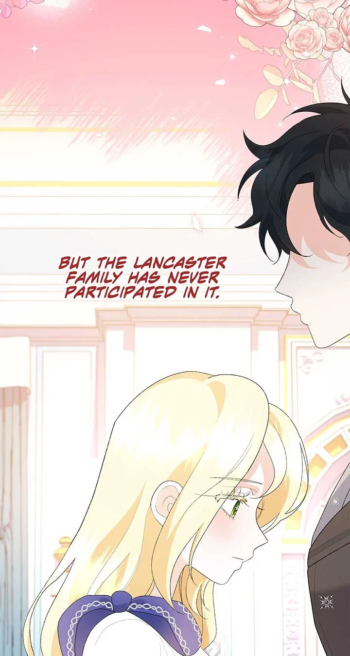 I Got Married to a Duke Called Beast Chapter 47 – Page 61