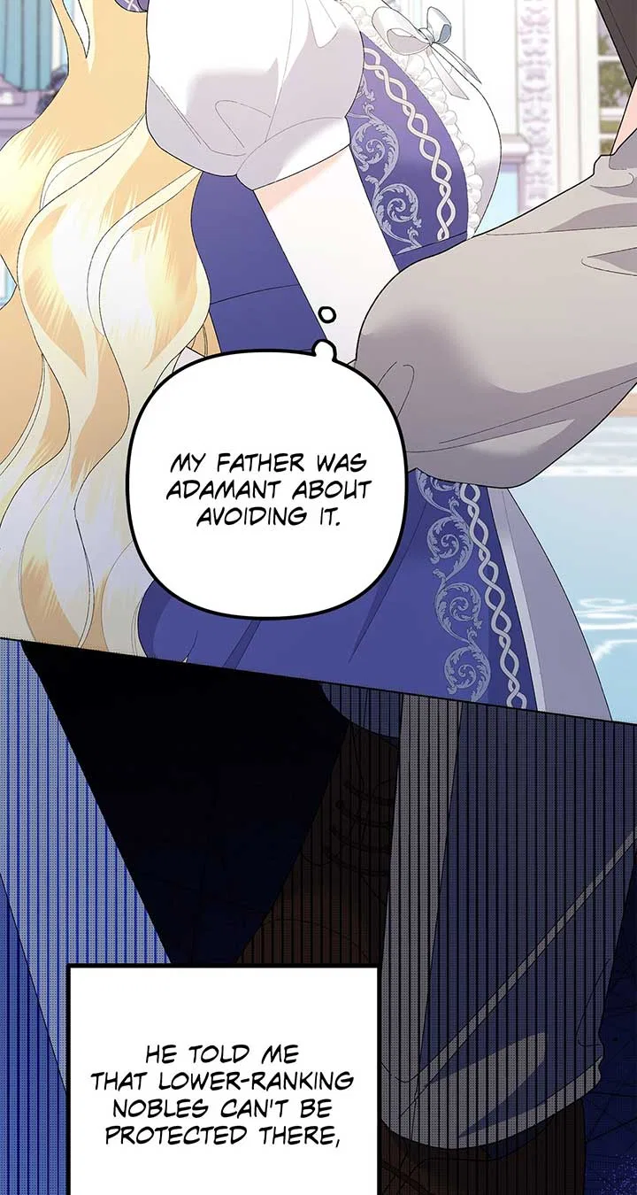 I Got Married to a Duke Called Beast Chapter 47 – Page 62