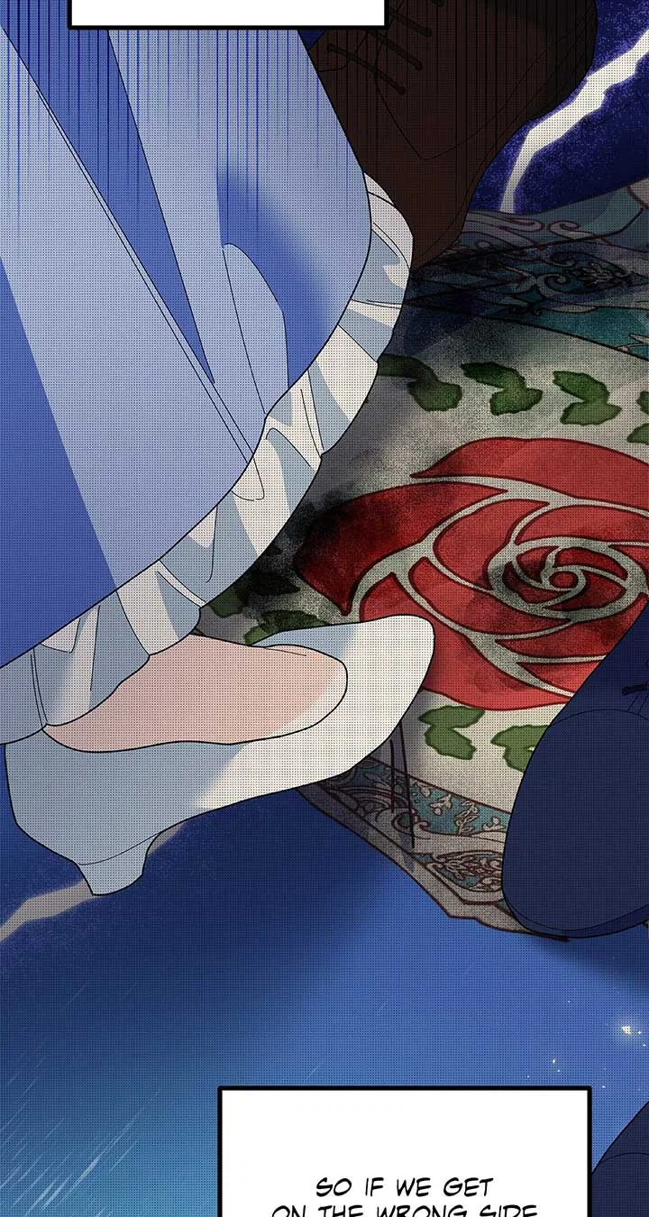 I Got Married to a Duke Called Beast Chapter 47 – Page 63