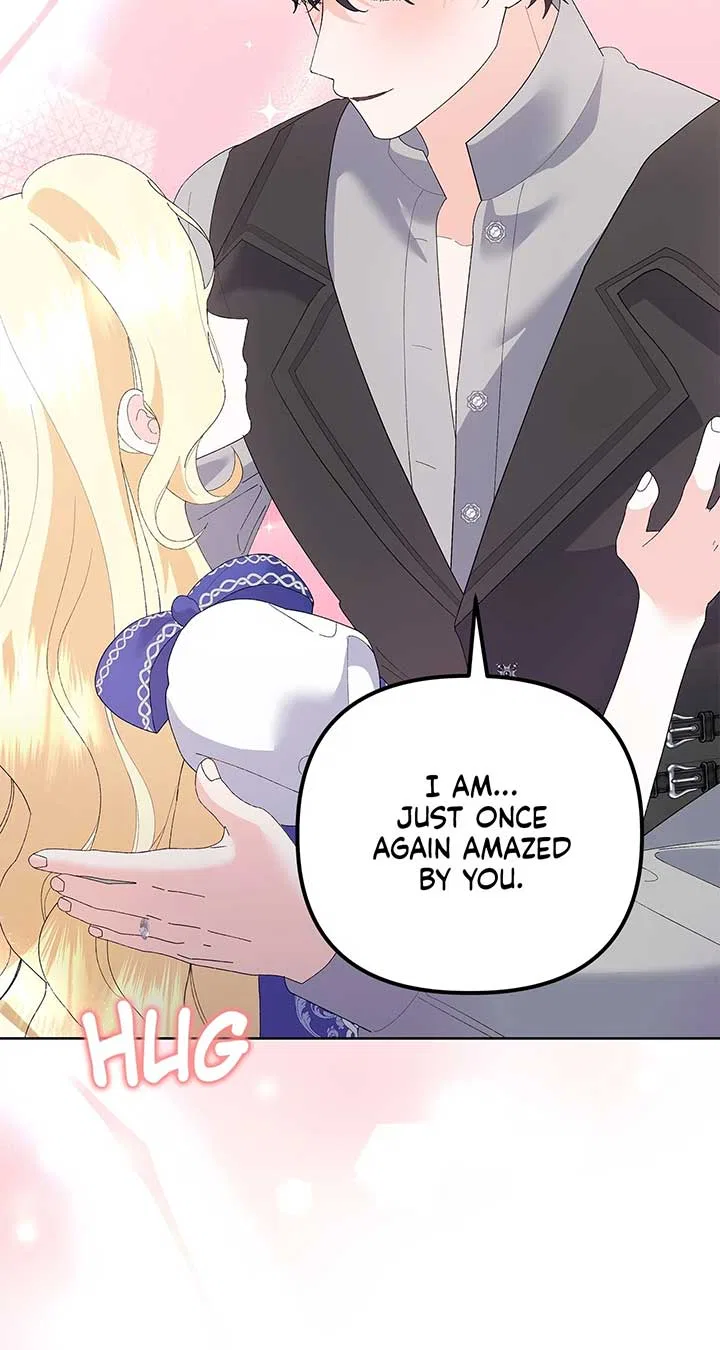 I Got Married to a Duke Called Beast Chapter 47 – Page 70