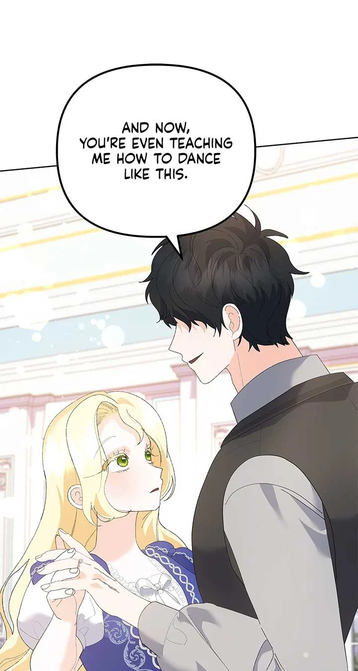 I Got Married to a Duke Called Beast Chapter 47 – Page 73