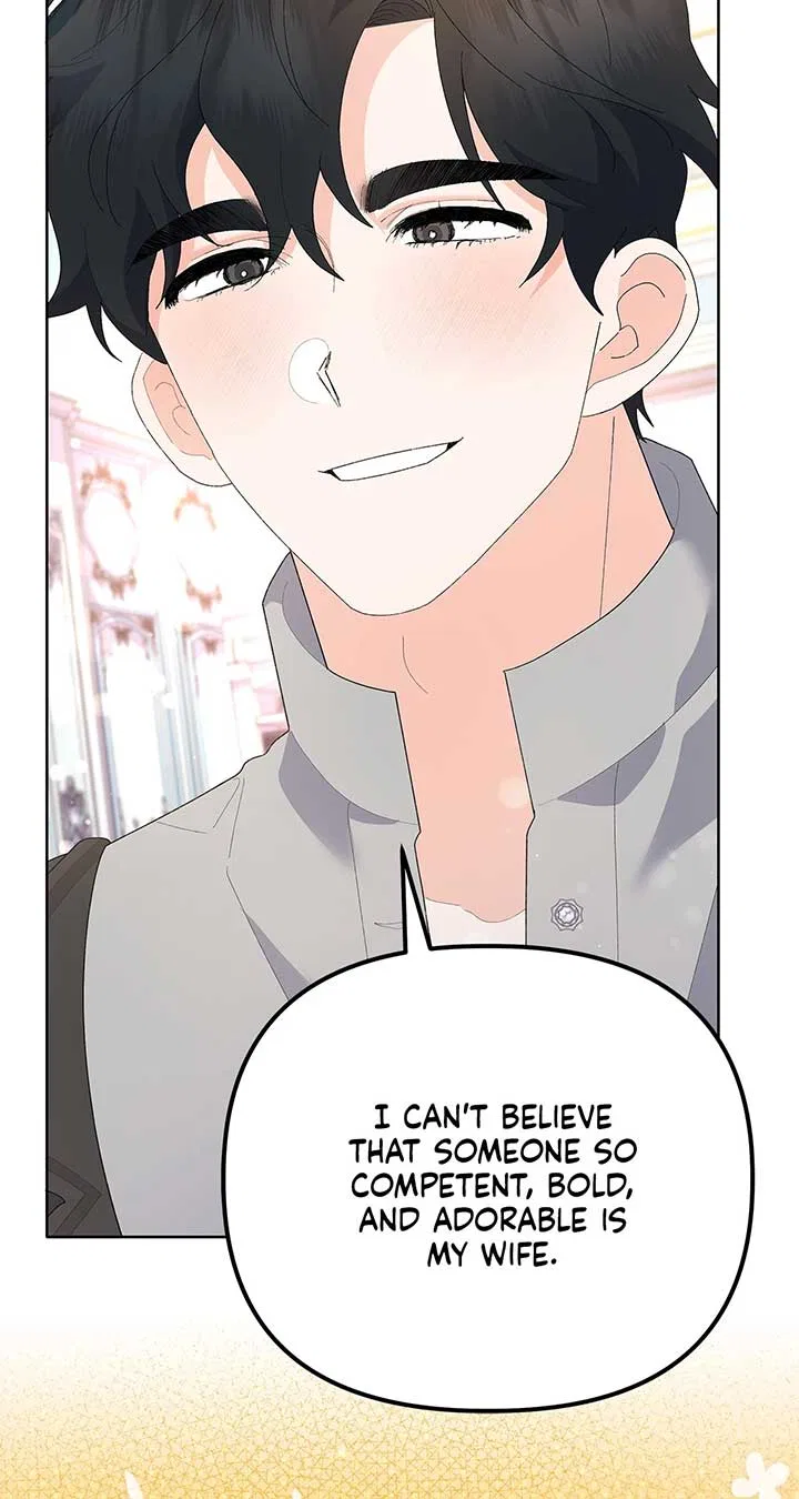 I Got Married to a Duke Called Beast Chapter 47 – Page 75