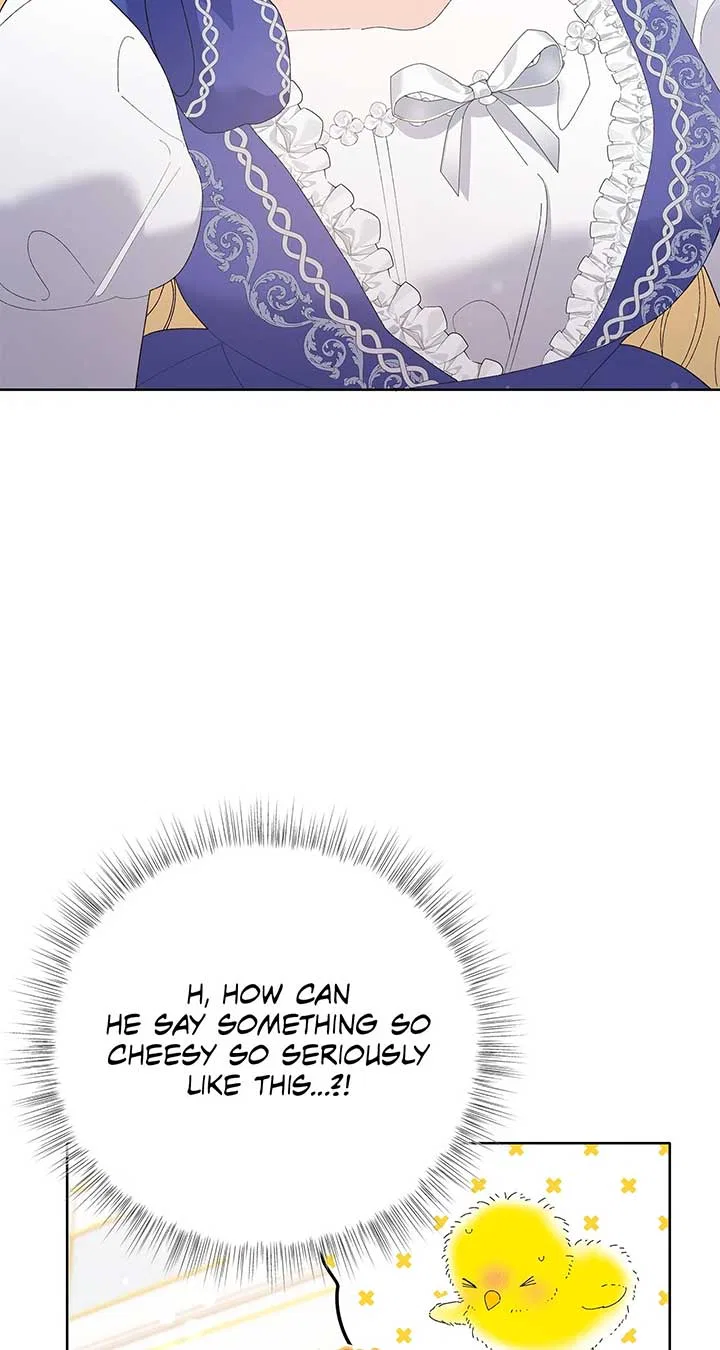 I Got Married to a Duke Called Beast Chapter 47 – Page 77
