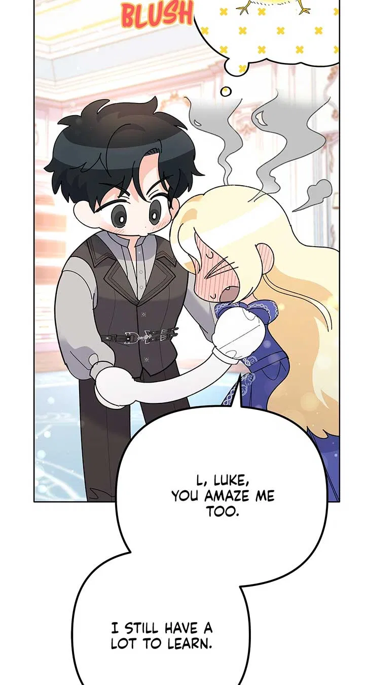 I Got Married to a Duke Called Beast Chapter 47 – Page 78