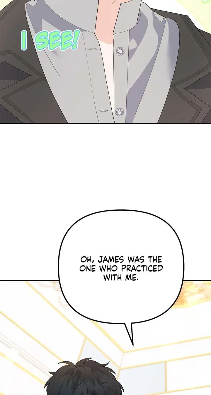 I Got Married to a Duke Called Beast Chapter 47 – Page 84