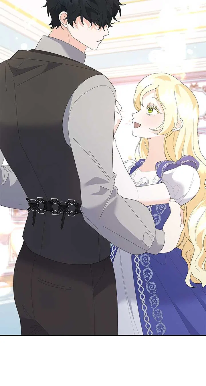 I Got Married to a Duke Called Beast Chapter 47 – Page 85
