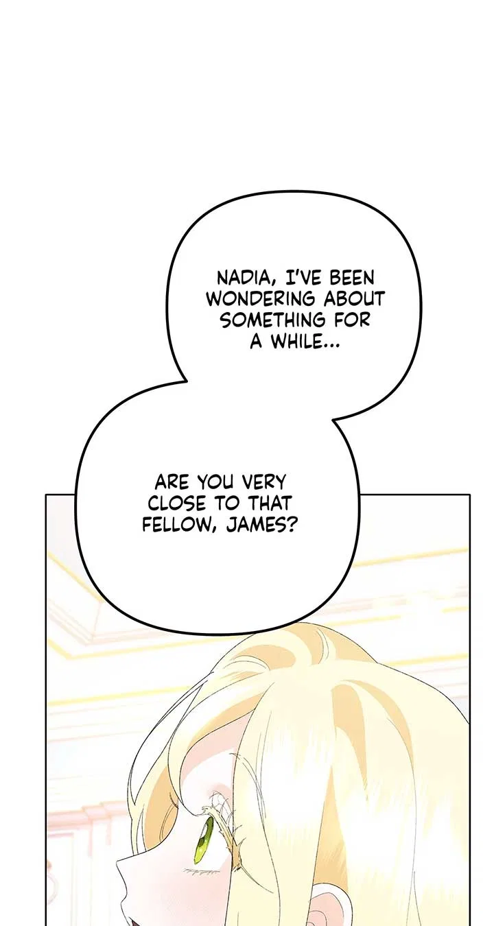 I Got Married to a Duke Called Beast Chapter 47 – Page 86