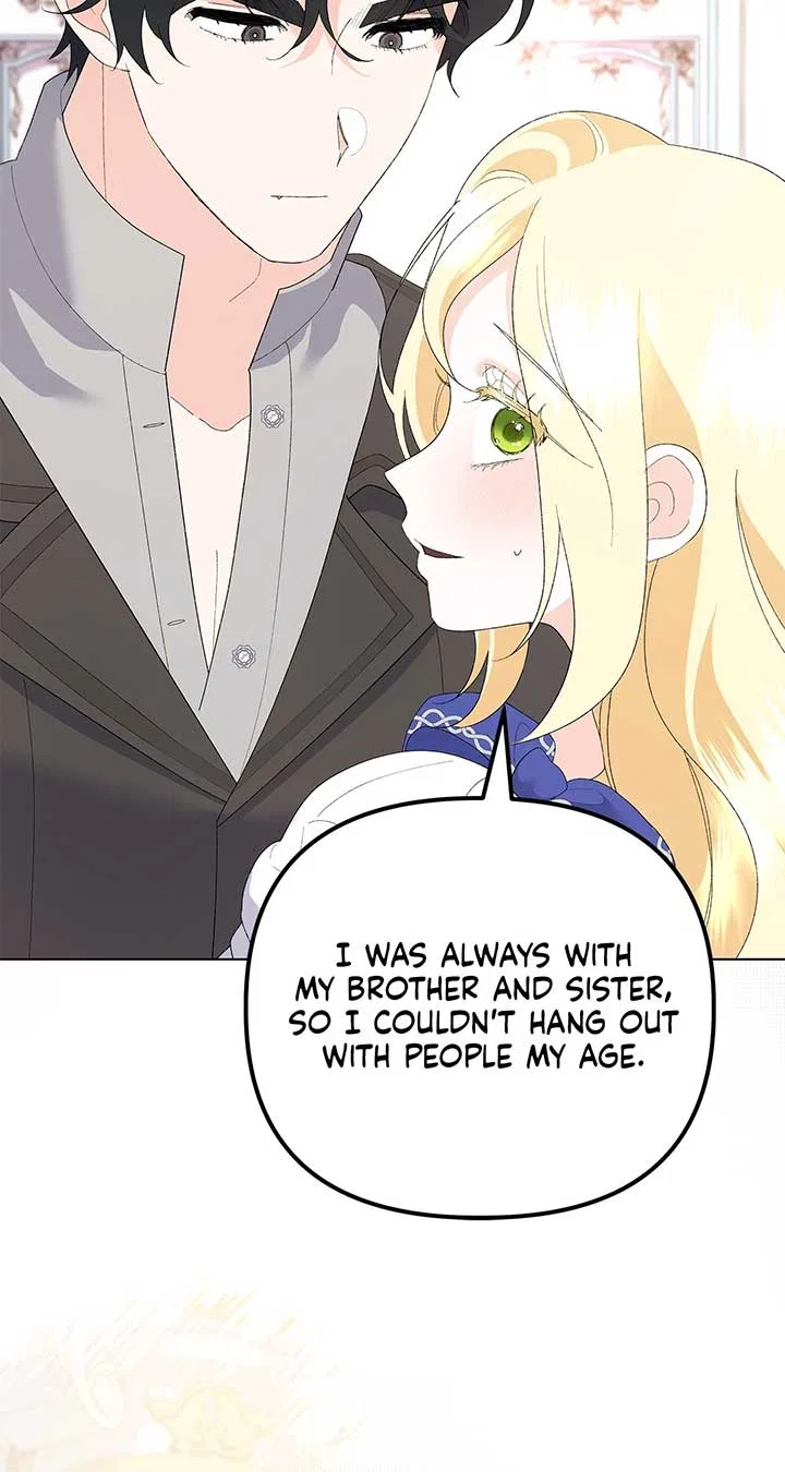 I Got Married to a Duke Called Beast Chapter 47 – Page 90