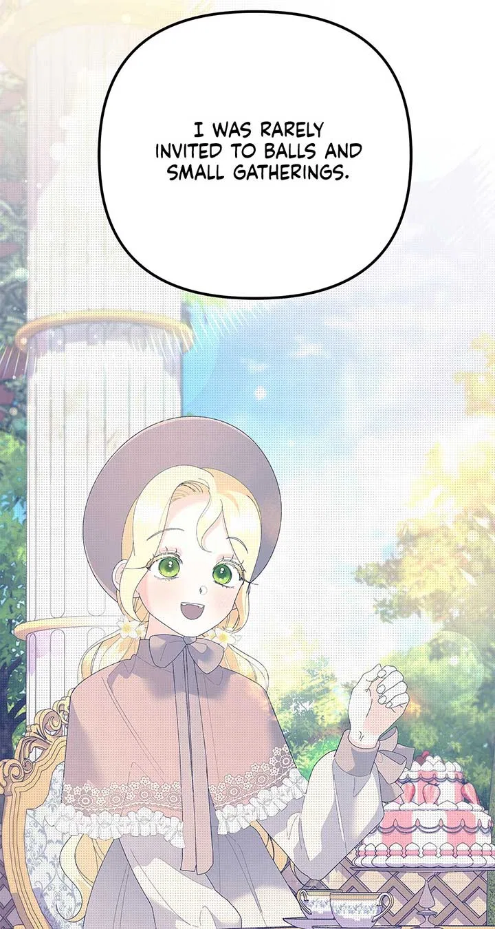 I Got Married to a Duke Called Beast Chapter 47 – Page 91