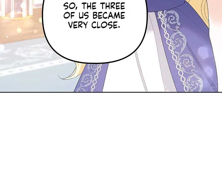 I Got Married to a Duke Called Beast Chapter 47 – Page 95
