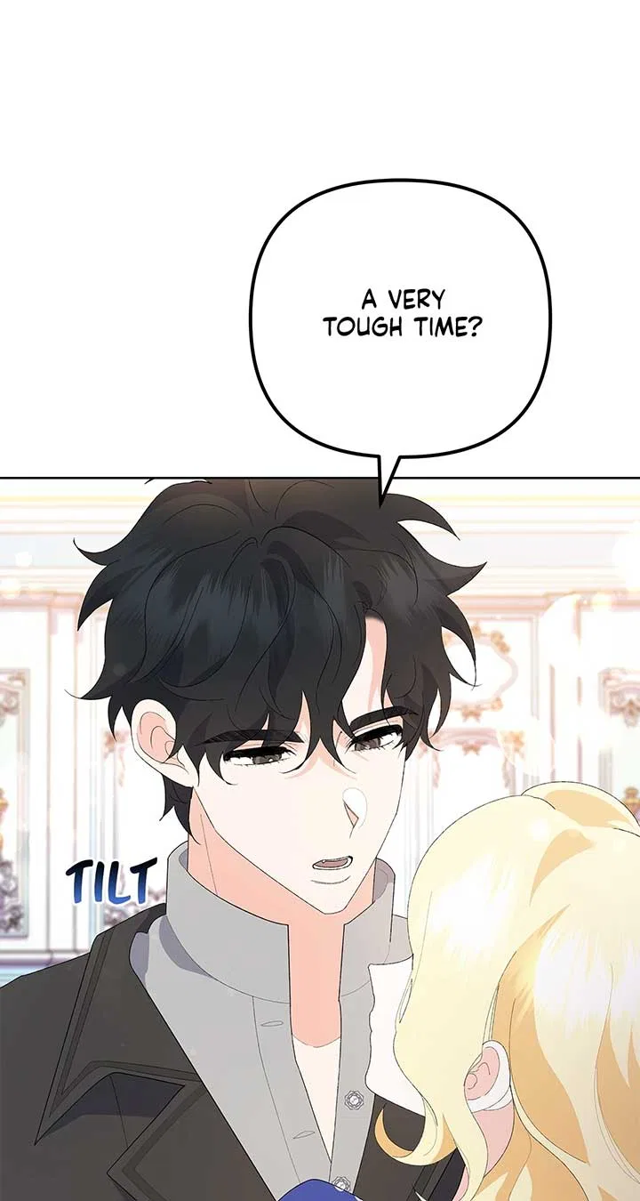I Got Married to a Duke Called Beast Chapter 47 – Page 96