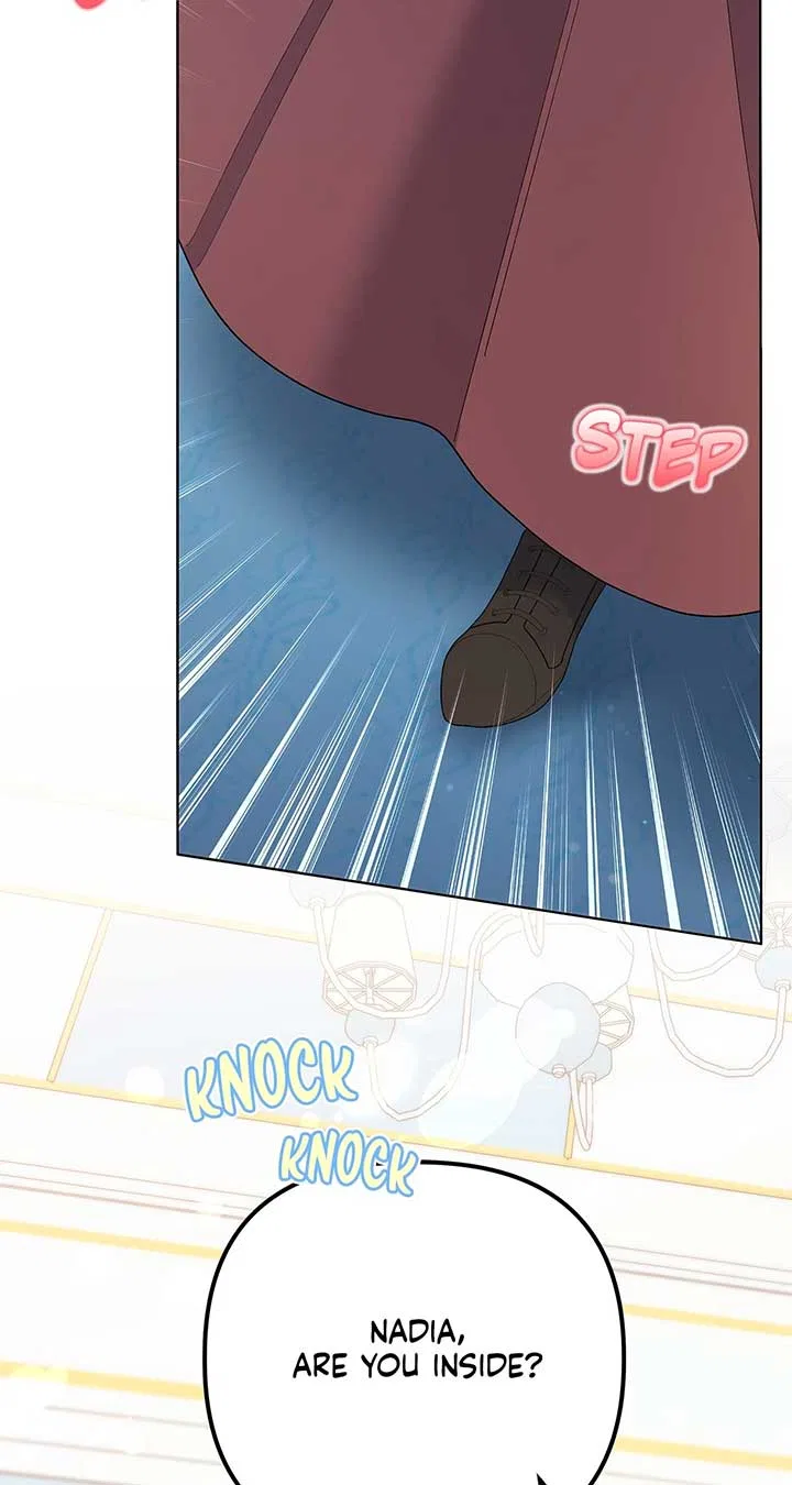 I Got Married to a Duke Called Beast Chapter 47 – Page 98