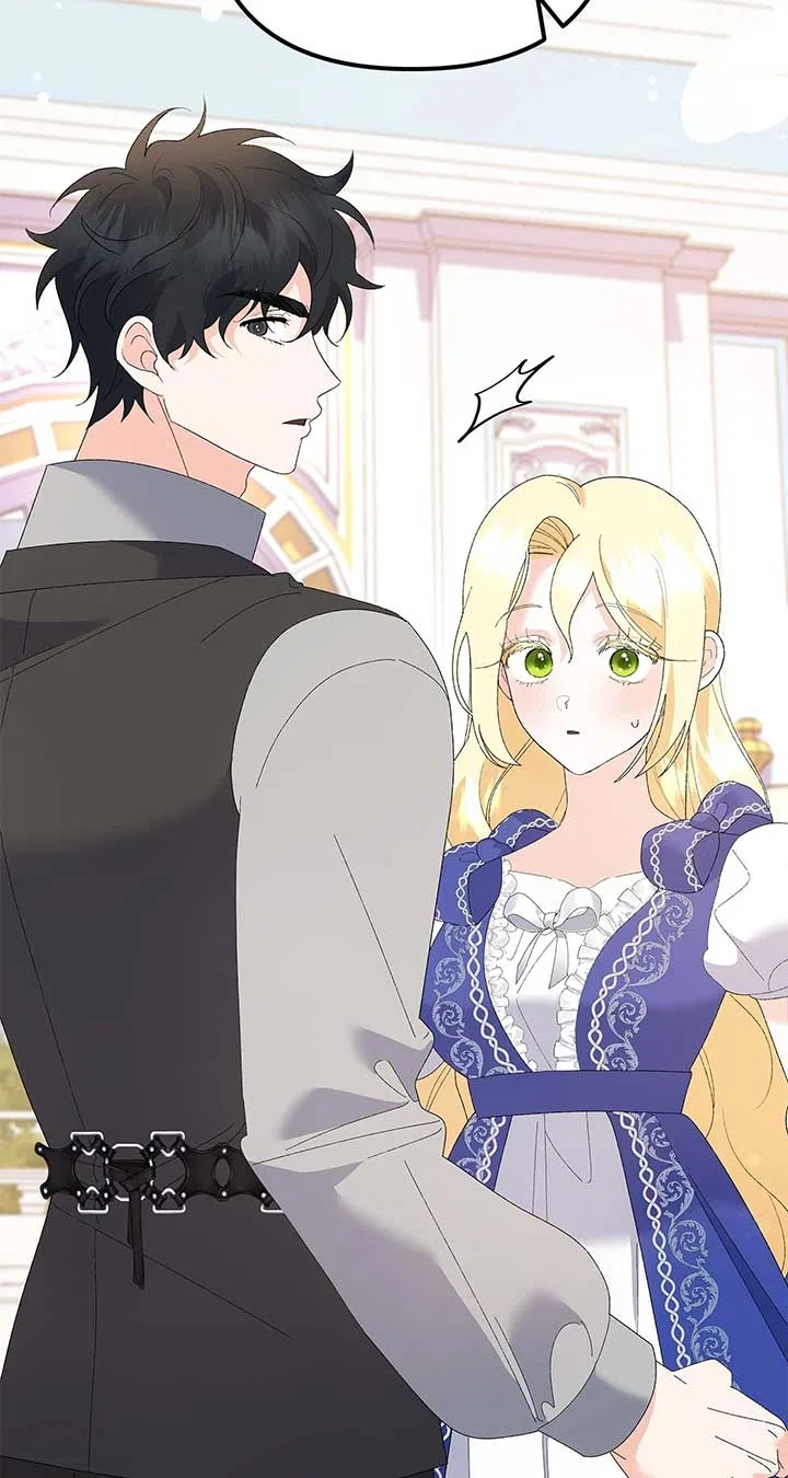 I Got Married to a Duke Called Beast Chapter 47 – Page 99
