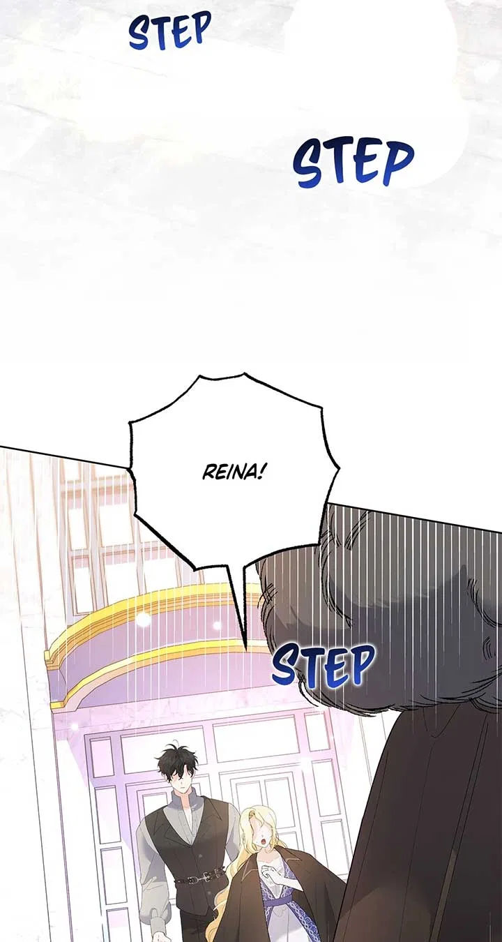 I Got Married to a Duke Called Beast Chapter 47 – Page 110