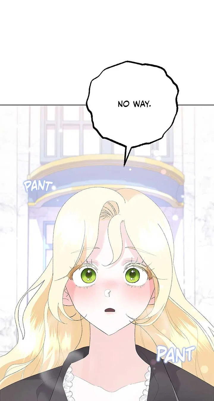 I Got Married to a Duke Called Beast Chapter 47 – Page 112