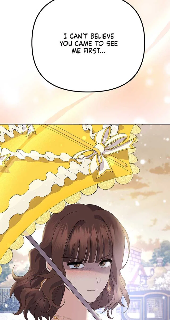 I Got Married to a Duke Called Beast Chapter 47 – Page 115