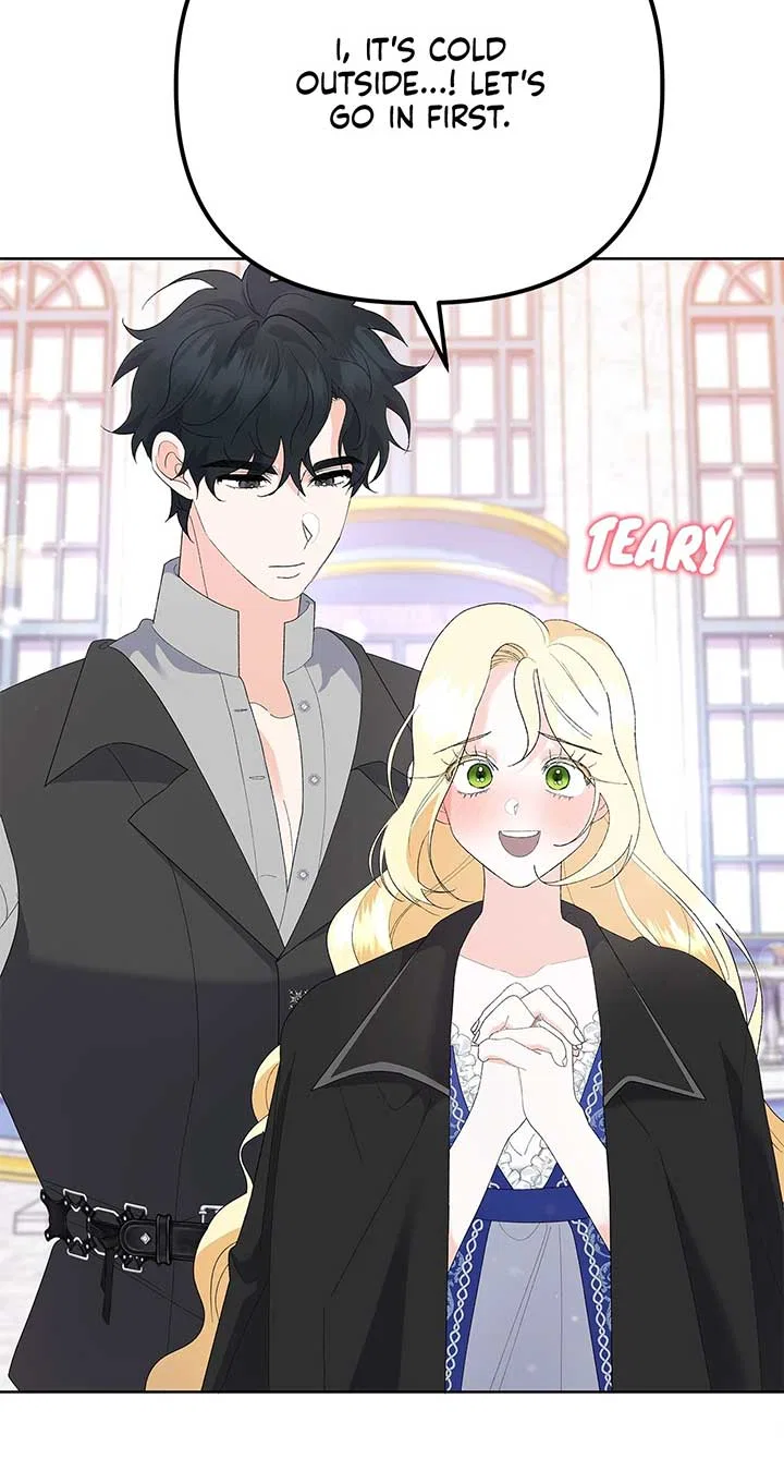 I Got Married to a Duke Called Beast Chapter 47 – Page 117