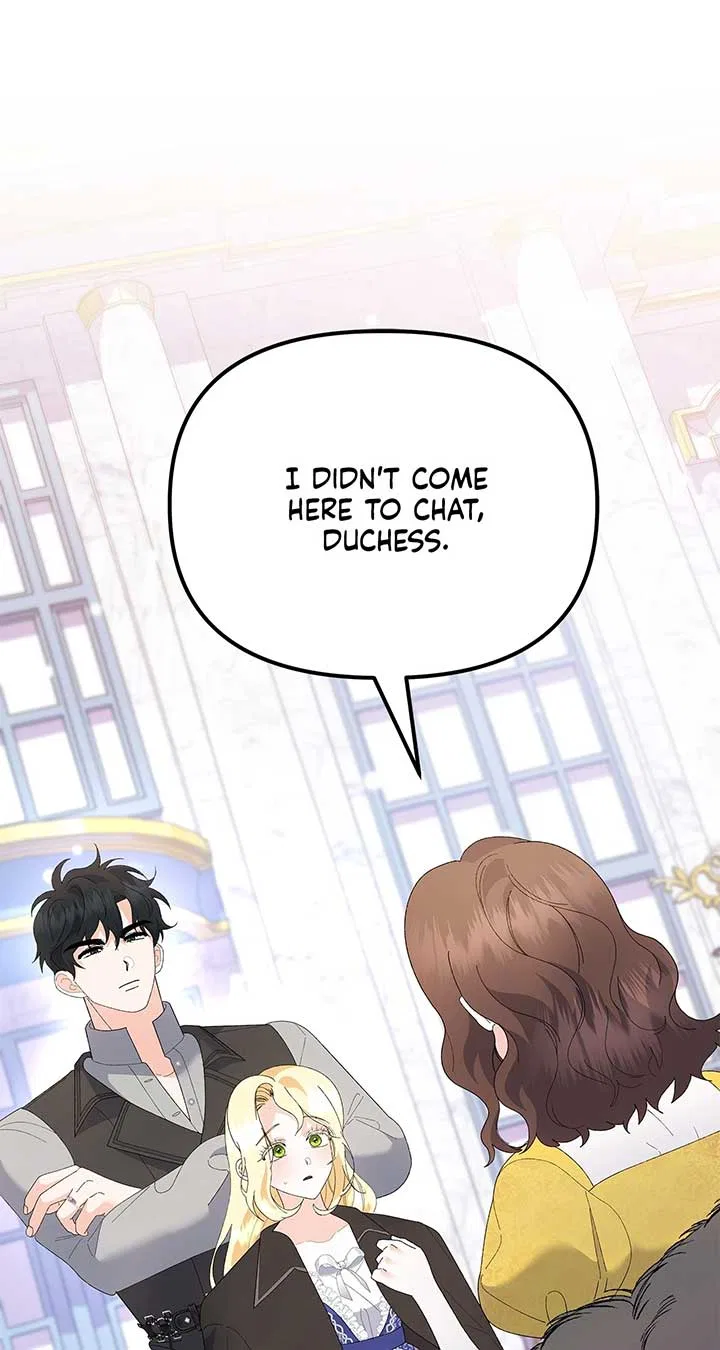 I Got Married to a Duke Called Beast Chapter 47 – Page 120