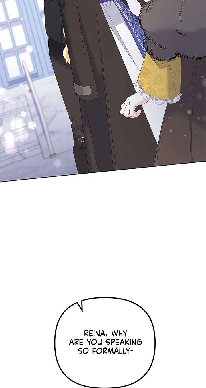 I Got Married to a Duke Called Beast Chapter 47 – Page 121