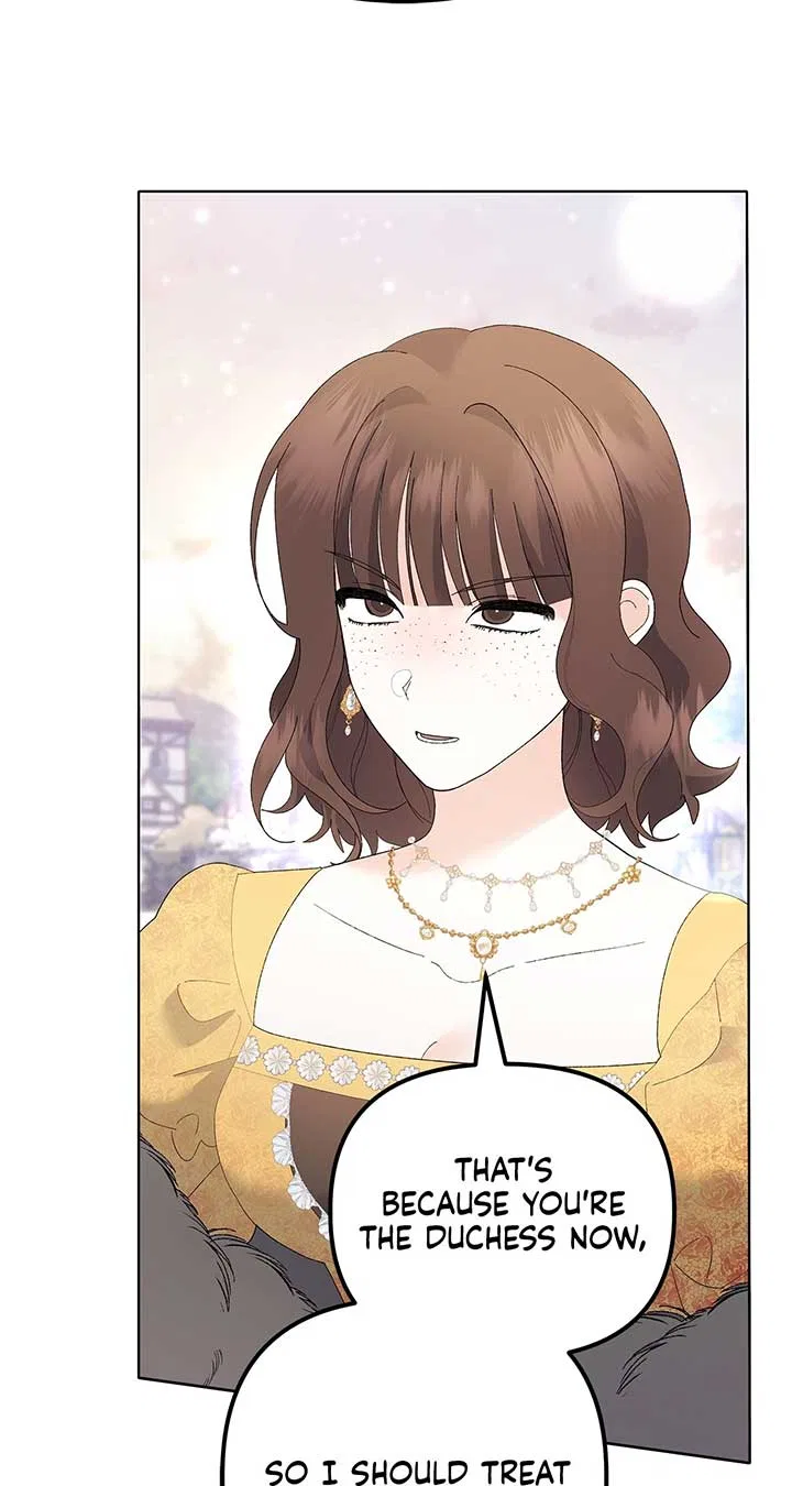 I Got Married to a Duke Called Beast Chapter 47 – Page 122