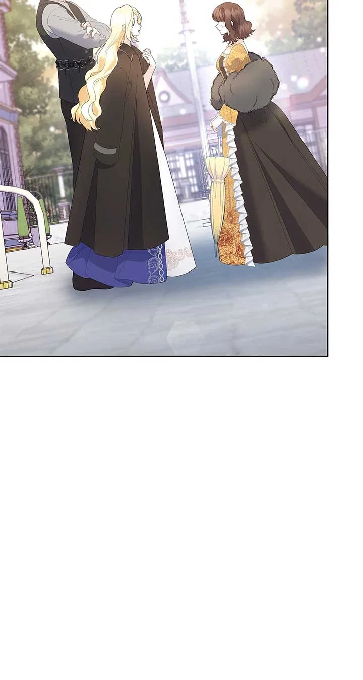 I Got Married to a Duke Called Beast Chapter 47 – Page 124