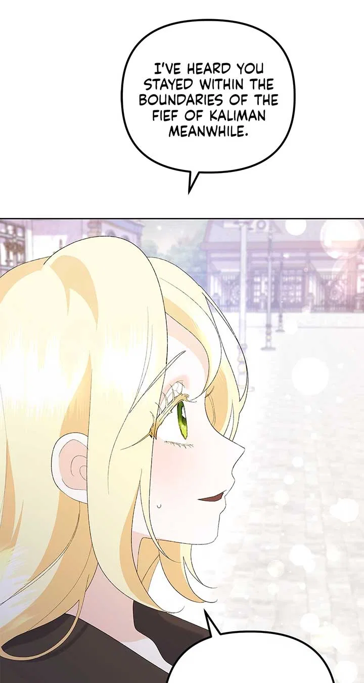 I Got Married to a Duke Called Beast Chapter 47 – Page 126