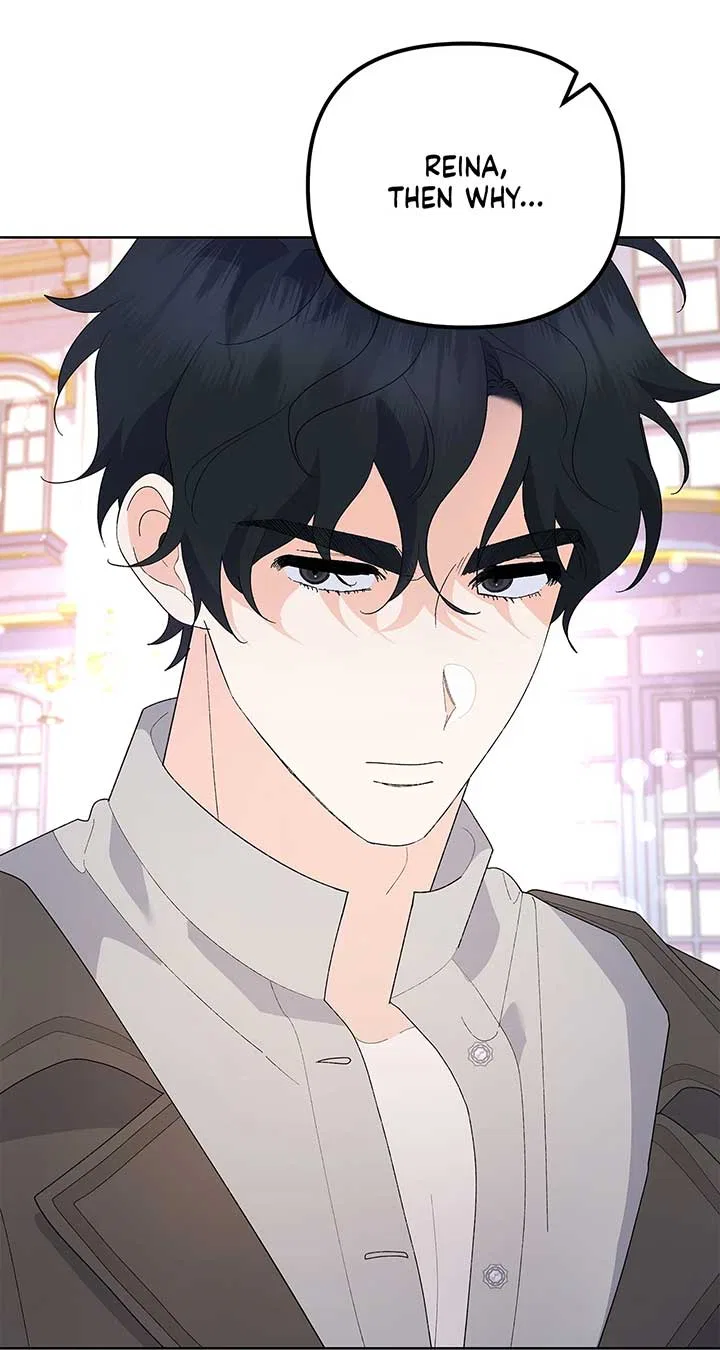 I Got Married to a Duke Called Beast Chapter 47 – Page 130