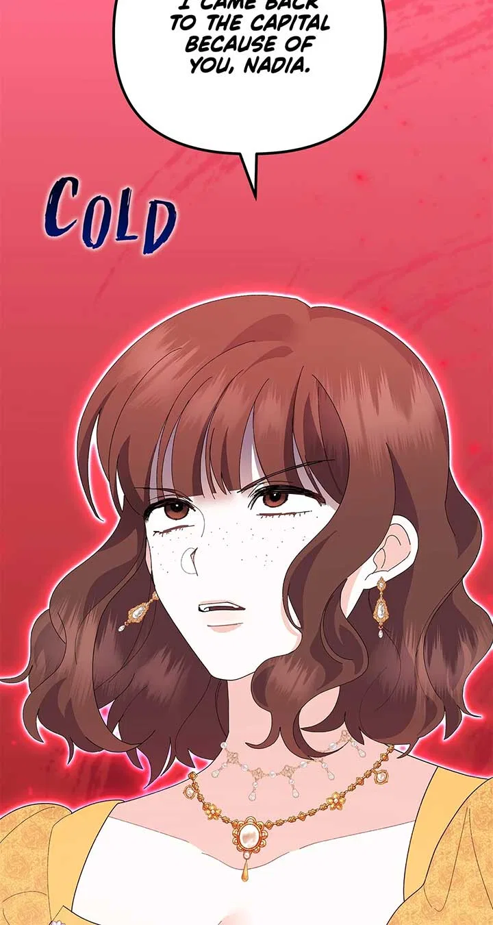 I Got Married to a Duke Called Beast Chapter 47 – Page 133