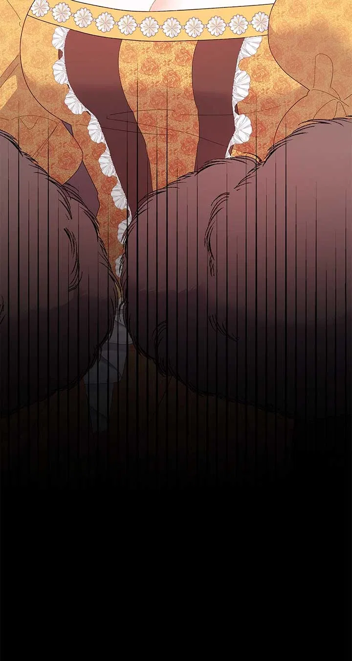 I Got Married to a Duke Called Beast Chapter 47 – Page 134