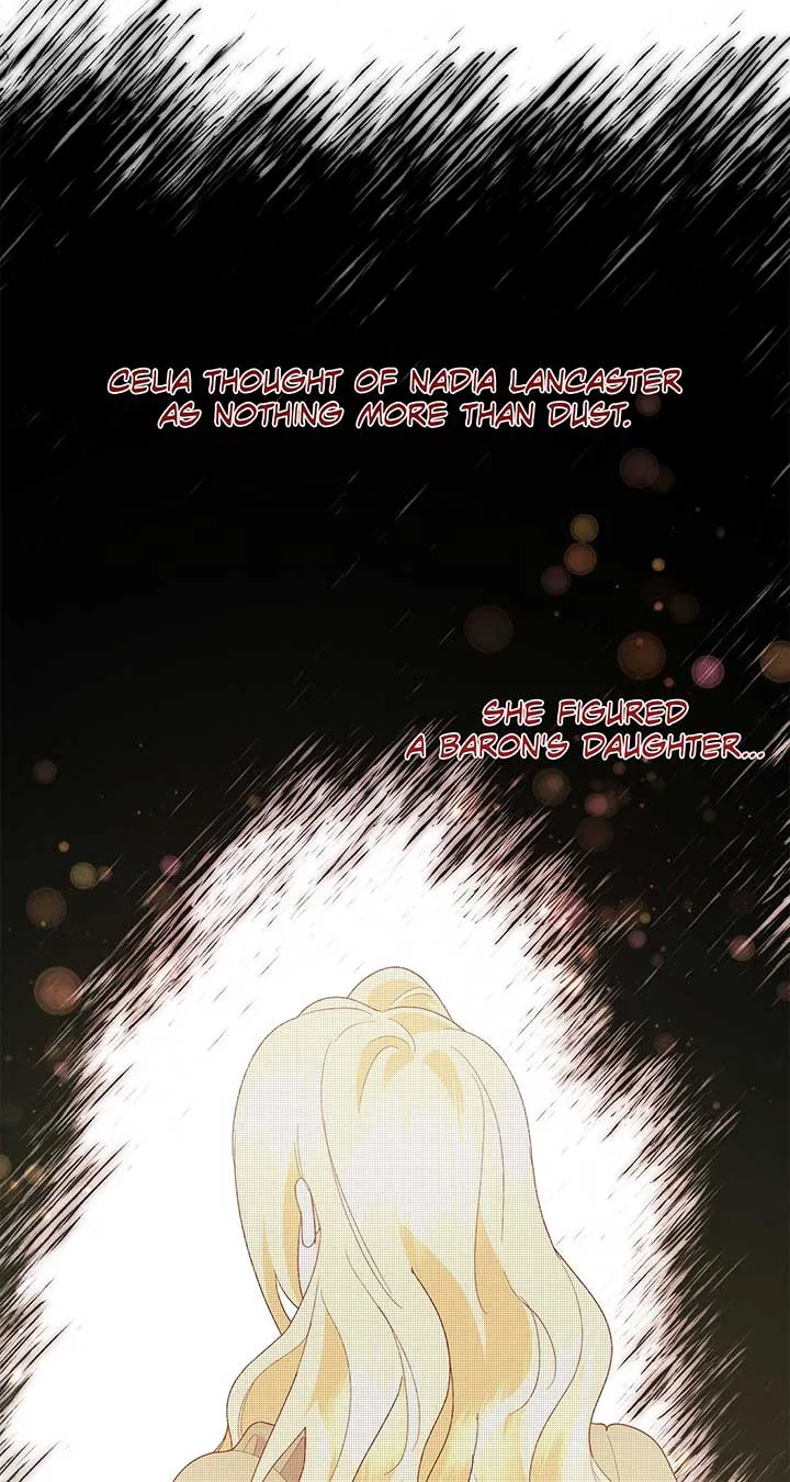 I Got Married to a Duke Called Beast Chapter 46 – Page 1